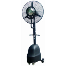 Ventilateur électrique de brume de 65 cm avec homologation CE / SAA